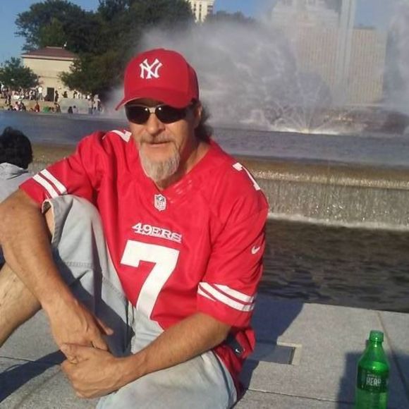 Meet your Posher, Mike - Picture 1 of 1